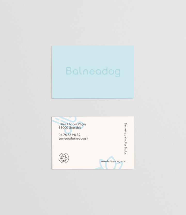 Image BALNEADOG