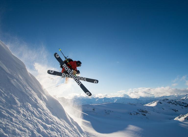 Image ROSSIGNOL