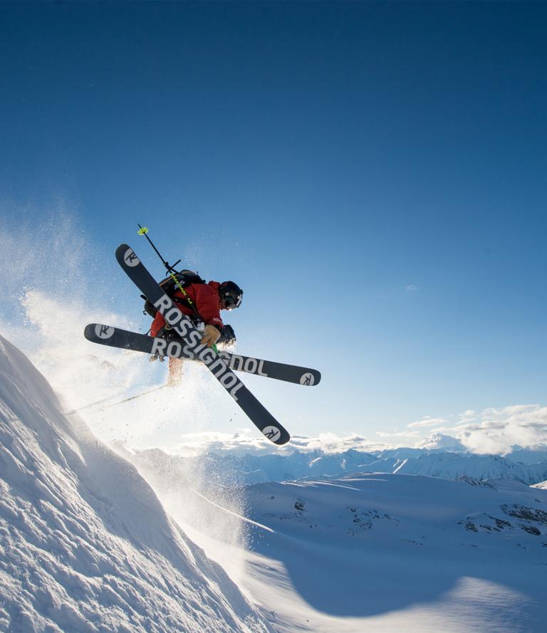 Image ROSSIGNOL